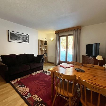 Studio Equipe / Proche Du Centre Samoëns Buitenkant foto